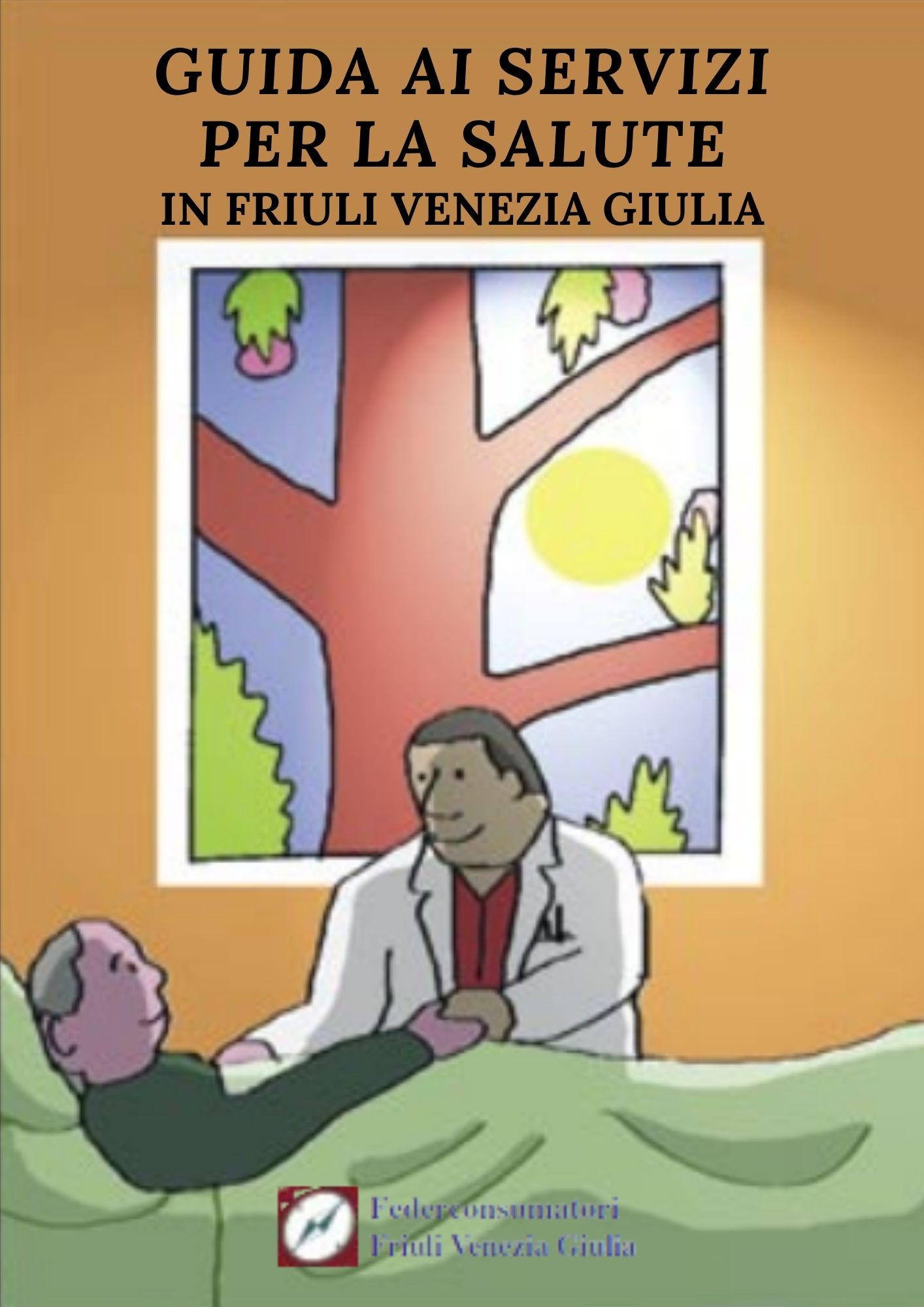 Guida ai servizi per la salute in Friuli Venezia Giulia