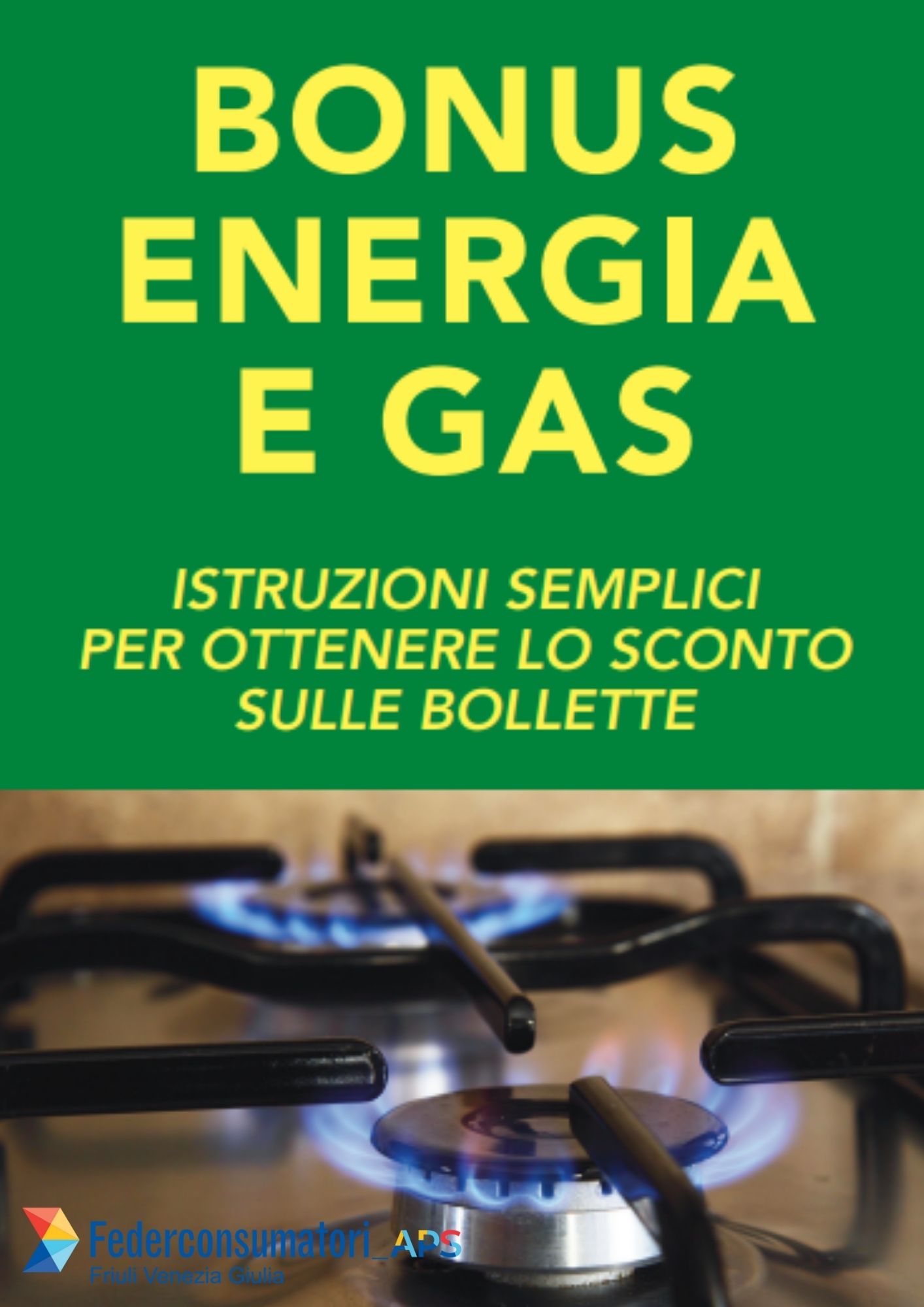 Bonus energia e gas